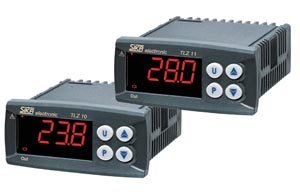 Digital-Thermometer TDS11(CE)