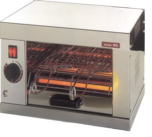 Toaster 2 Zangen 1600W